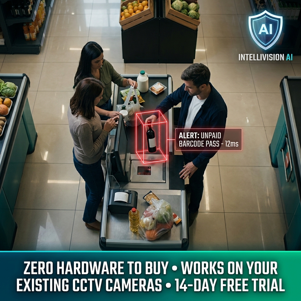 Retail Interface